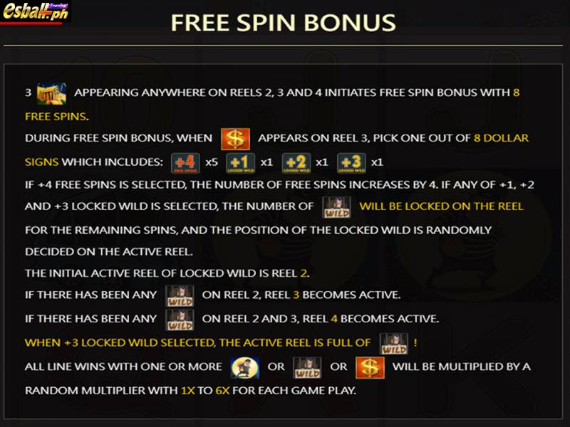 JDB Burglar Slot Game Free Spins Bonus Game