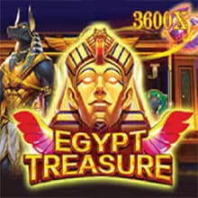 JDB Egypt Treasure Slot Game, Slot Easy Kumita ng Real Money