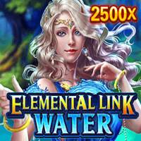 JDB Elemental Link Water Slot Game, Fortune Flow In – Ibinigay ang Libreng Spin
