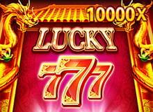 JDB Lucky 777 Slots Game