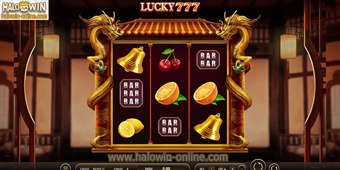 Paano Maglaro sa JDB Lucky 777 Slots Game, Lucky Seven Slot Machine Online Game