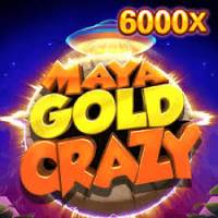 JDB MayaGold Crazy Slot Game, Trigger Free Spin - Win Huge Jackpot!