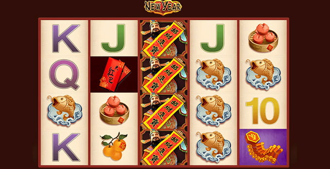 Mga Tricks sa JDB New Year Slot Game Win 1000X Jackpot