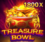 Humakot ng Suwerte sa JDB Treasure Bowl Slot