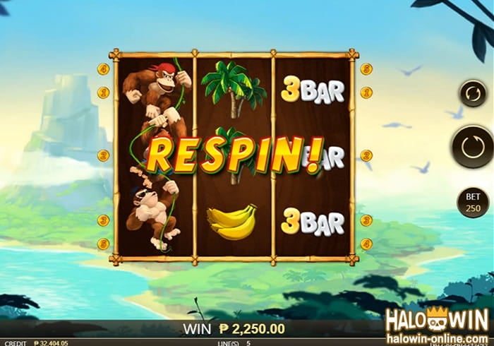 Best Casino in Cebu City - JDB Triple King Kong Slot Game