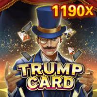 JDB Trump Card Slot Game, Free Spin Turn Magic – Yumaman Sabay-sabay