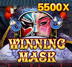 Mga Jackpot Tricks sa JDB Winning Mask Slot Game Win 5500X