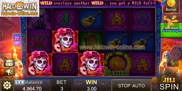 Mga Tricks Para sa JILI Bone Fortune Slot Game