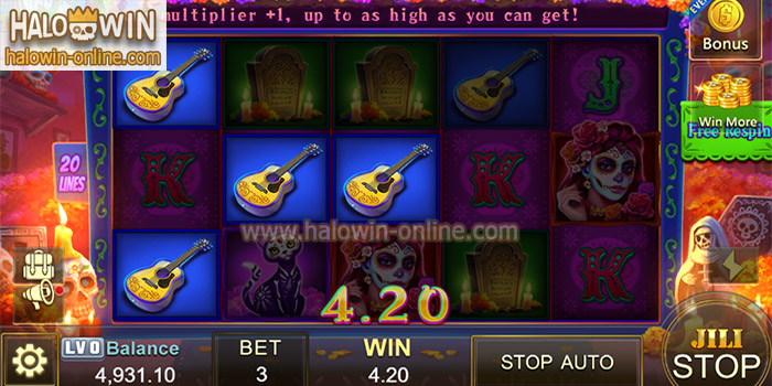 Mga Tricks Para sa JILI Bone Fortune Slot Game