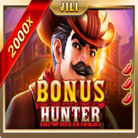 JILI Bonus Hunter Slot Machine, Play Slot Game For Free!