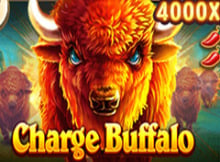 Jili Charge Buffalo Slot Machine