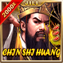 JILI Chin Shi Huang Slot Machine Pinakamataas Na Multiplier 2000X