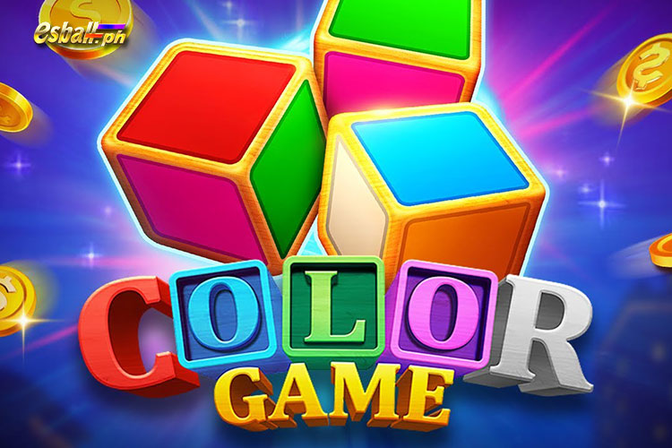 JILI Color Game Odds Intro