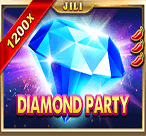 Paano Maglaro sa JILI Diamond Party Slot Machine Game