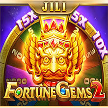 Win JILI Fortune Gems 2 Slot, Get Free 100 GCash/PayMaya