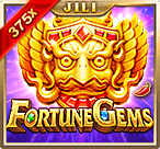 JILI 10X Fortune Gems Slot Machine Game na may Jackpot 9K