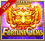 Slot Fortune Gems JILI