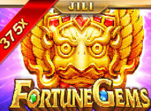 Jili Fortune Gems Slot Game