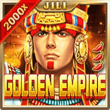 JILI Temang Maya Golden Empire Slot Machine Game