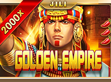 JILI  Maya Golden Empire Slot Game