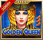 Slot Golden Queen JILI