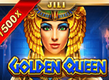 Jili Golden Queen Slot Game