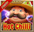 Paano Maglaro sa JILI Hot Chilli Slot Machine Game