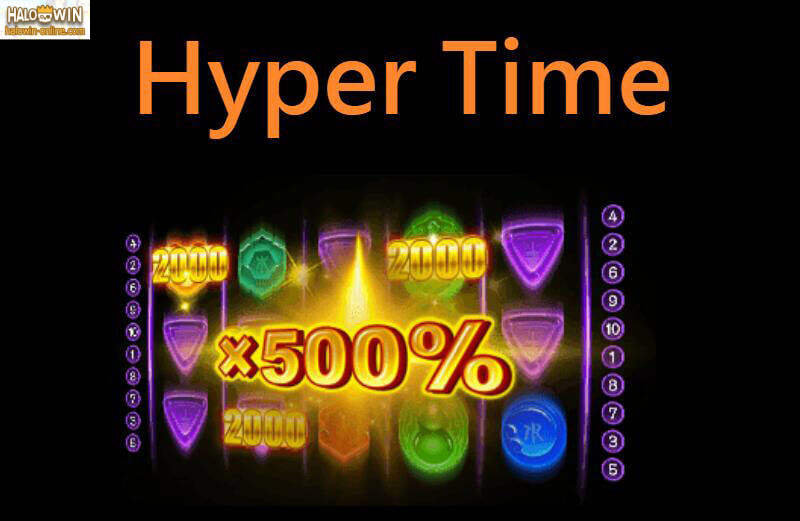 Paano Maglaro sa JILI Hyper Burst Slot Machine Game