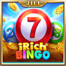 Gabay sa JILI iRich Bingo Slot Machine Free Play sa Pilipino, Maglaro ng Online Bingo Slot