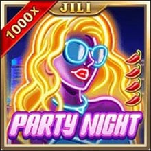 JILI Party Night Slot Game