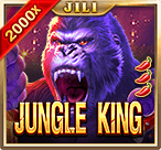 JILI Jungle King Online Casino Slot Game 2000 Times na Jackpot