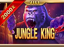 Jili Jungle King Slot Machine