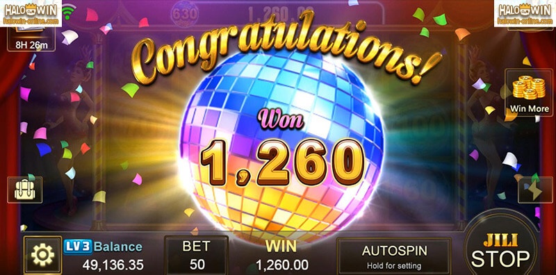 10 JILI Slot Casino Games Worth Playing: 8. JILI Lucky Ball Slot Machine