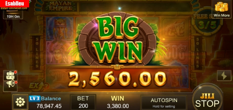 4 Tips and Strategies on How to Win the JILI Maya Empire Slot Jackpot-3