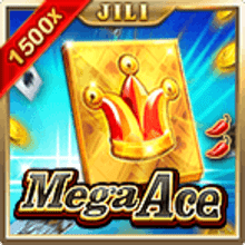 Jili Mega Ace Slot Game 1500X Free Play Manalo ng Mega Jackpot