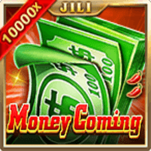 JILI Money Coming Slot Game