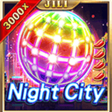 Paano Maglaro sa JILI Night City Slot Machine Game