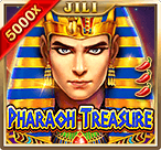 Paano Maglaro sa JILI Pharaoh Treasure Slot Machine Game
