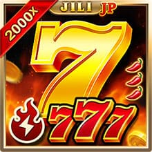 JILI 777 Slot, JILI Casino 777 Slot Games