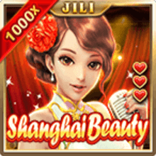 JILI Shanghai Beauty Slot Free Spins at Demo Ng Bonuses