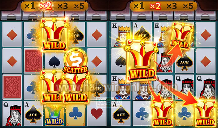 Paano Maglaro sa JILI Super Ace Online Casino Slot Game