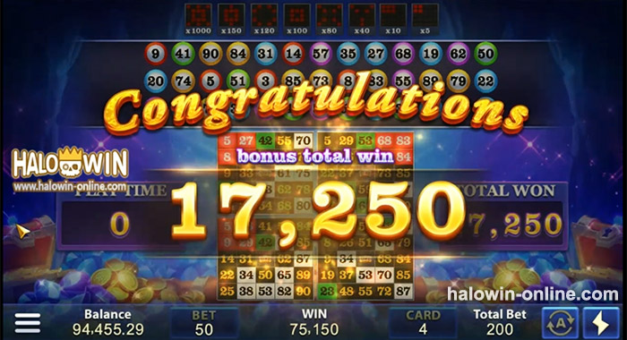Jili Super Bingo Slot Game, maglaro ng online bingo slot