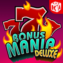 Paano Maglaro sa KA Bonus Mania Deluxe Slot Machine