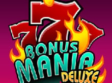 Bonus Mania Deluxe Slot Machine
