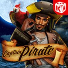 Paano Maglaro sa KA Captain Pirate Slot Machine