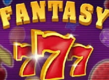 Fantasy 777 Slot Machine