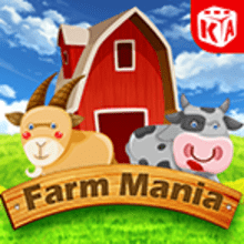 Paano Maglaro sa KA Farm Mania Slot Machine