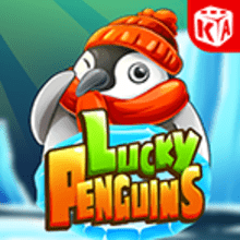Paano Maglaro sa KA Lucky Penguins Slot Machine