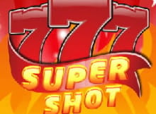 Super Shot Slot Machine