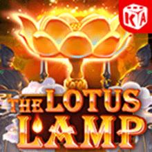 Paano Maglaro sa KA Lotus Lamp Slot Machine